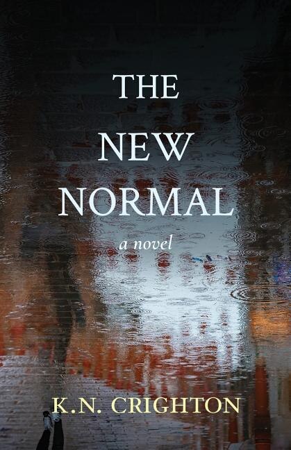 Couverture_The New Normal