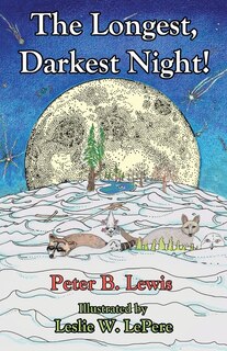 Couverture_The Longest, Darkest Night!, Second Edition