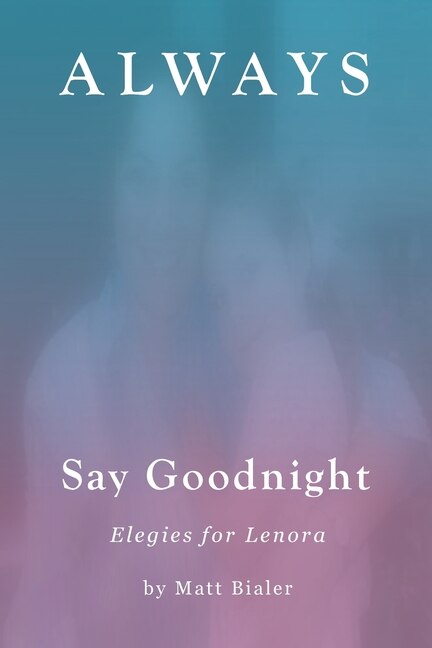 Couverture_Always Say Goodnight