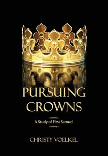 Front cover_Pursuing Crowns