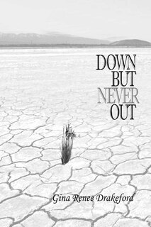 Couverture_Down But Never Out