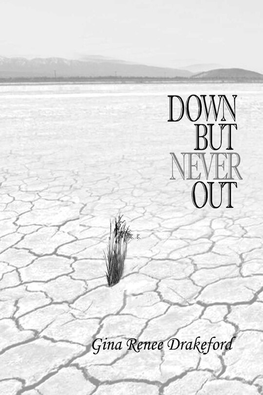 Couverture_Down But Never Out