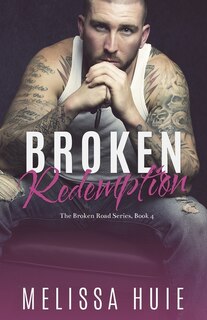 Couverture_Broken Redemption