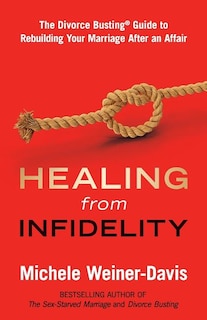 Front cover_Healing from Infidelity