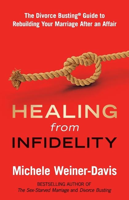 Front cover_Healing from Infidelity