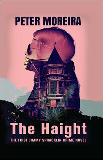 Couverture_The Haight