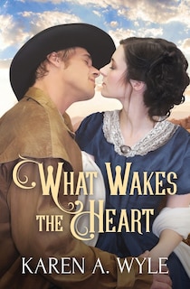 Front cover_What Wakes the Heart