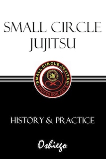 Couverture_Small Circle Jujitsu