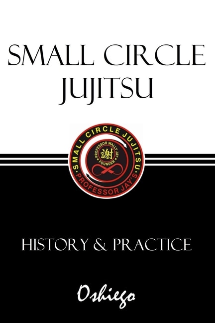 Couverture_Small Circle Jujitsu