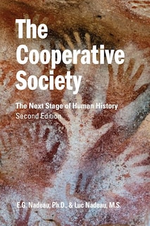 Front cover_The Cooperative Society, Second Edition