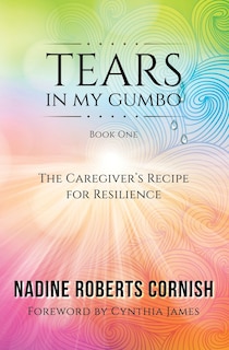 Couverture_Tears In My Gumbo