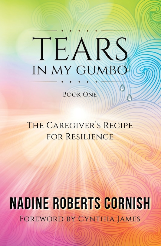 Couverture_Tears In My Gumbo