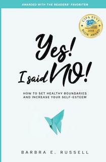 Couverture_Yes! I Said No!