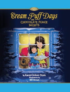Front cover_Cream Puff Days and Chocolate Fudge Nights