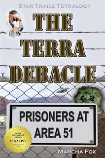 Front cover_The Terra Debacle