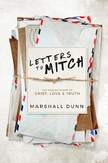 Front cover_Letters to Mitch