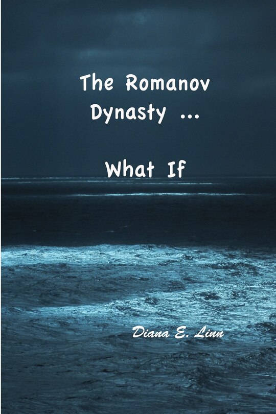 Couverture_The Romanov Dynasty ... What If