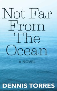 Front cover_Not Far from the Ocean