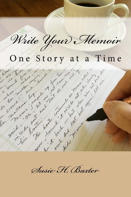 Couverture_Write Your Memoir