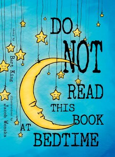 Couverture_Do NOT Read This Book At Bedtime