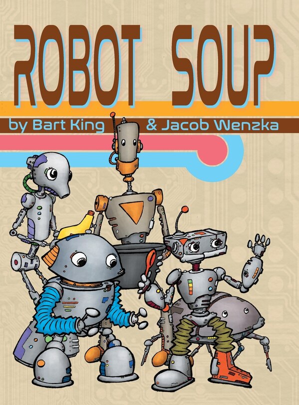 Couverture_Robot Soup