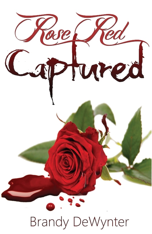 Front cover_Rose Red Captured