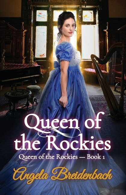 Front cover_Queen of the Rockies