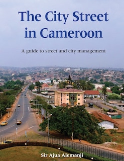 Couverture_The City Street in Cameroon