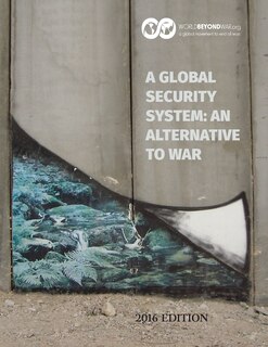 Front cover_A Global Security System