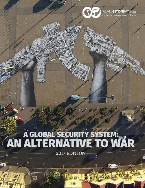 Couverture_A Global Security System