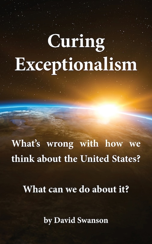 Couverture_Curing Exceptionalism