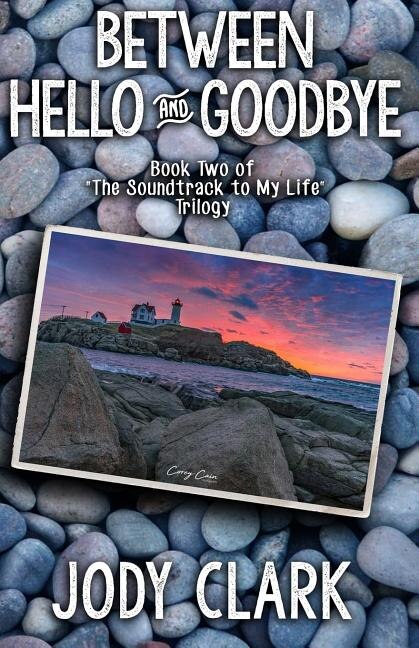Front cover_Between Hello and Goodbye