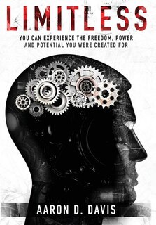 Front cover_Limitless