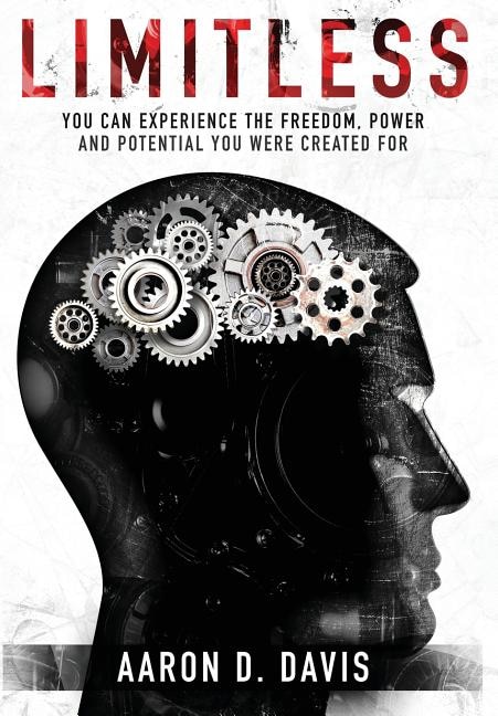 Front cover_Limitless
