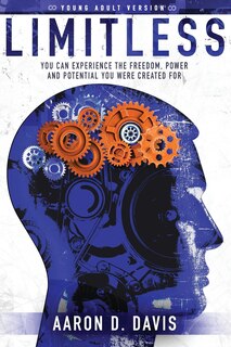 Front cover_Limitless Young Adult Version