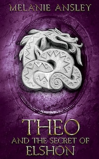 Front cover_Theo and the Secret of Elshon