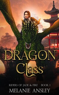 Front cover_Dragon Class