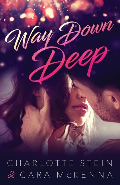 Front cover_Way Down Deep