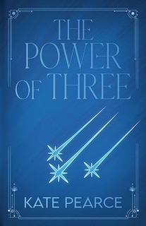 Front cover_The Power of Three