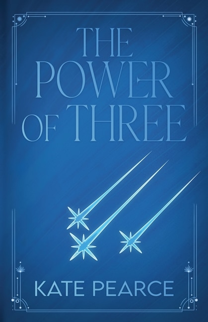 Front cover_The Power of Three