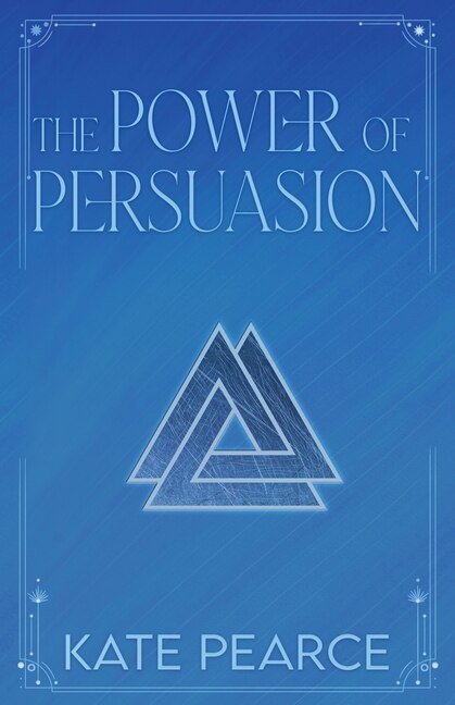 Front cover_The Power of Persuasion