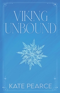 Front cover_Viking Unbound