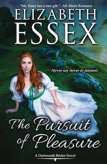 Front cover_The Pursuit of Pleasure