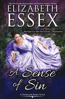 Front cover_A Sense of Sin