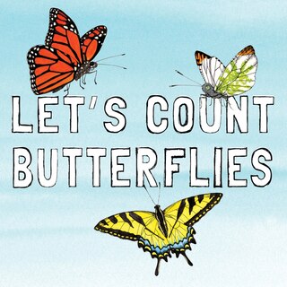 Front cover_Let’s Count Butterflies