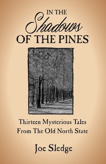 Front cover_In The Shadows Of The Pines