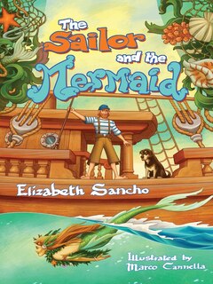 Front cover_The Sailor and the Mermaid