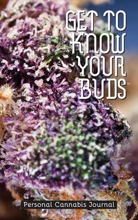 Front cover_Get to Know Your Buds