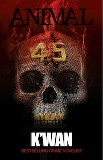 Couverture_Animal 4.5