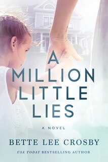 Front cover_A Million Little Lies